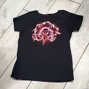 Marvel black T-shirt size small #10